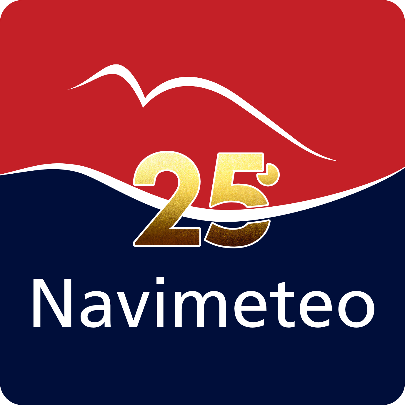 Navimeteo Logo